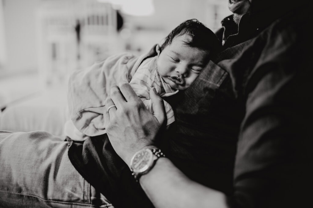 Babyfotografie Frankfurt