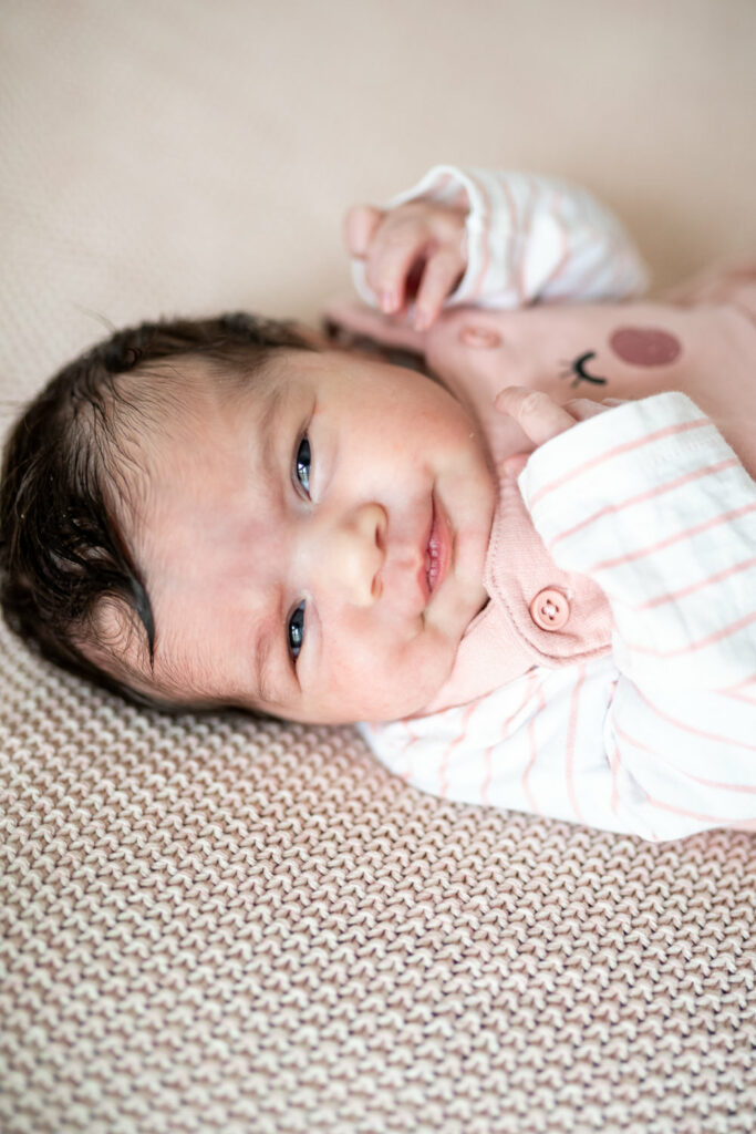 Babyfotografie Frankfurt