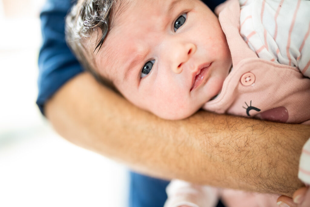 Babyfotografie Frankfurt