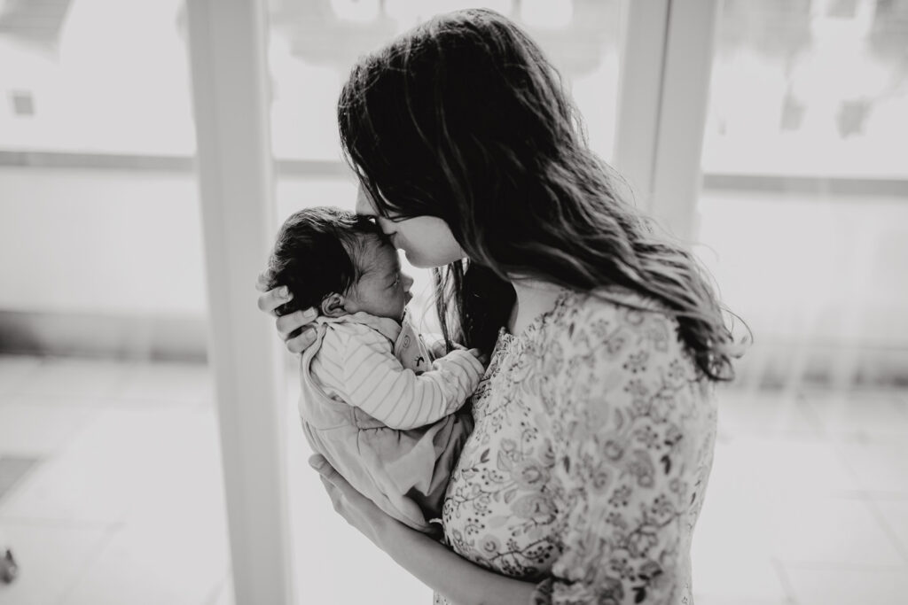 Babyfotografie Frankfurt