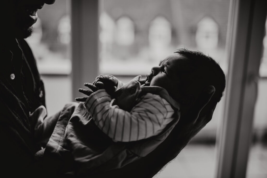 Babyfotografie Frankfurt