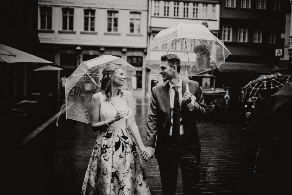 Hochzeitsfotograf Münster