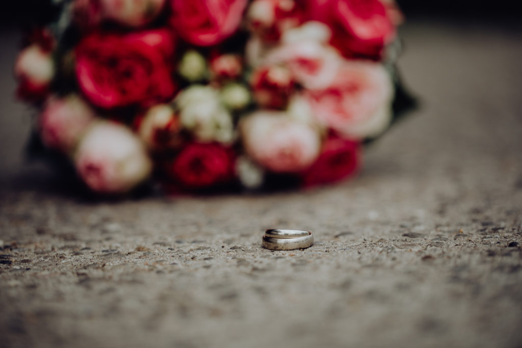 Hochzeitsfotograf Odenwald