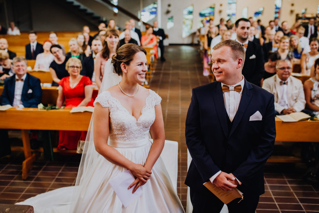 Hochzeitsfotograf Odenwald