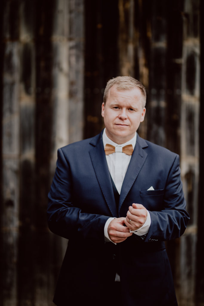 Hochzeitsfotograf Odenwald