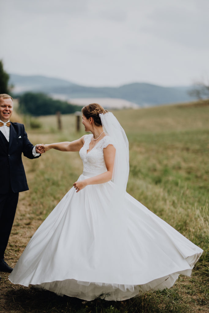 Hochzeitsfotograf Odenwald