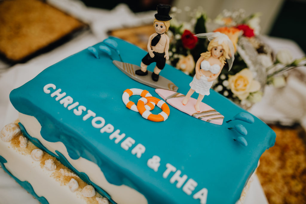 Hochzeitsfotograf Odenwald