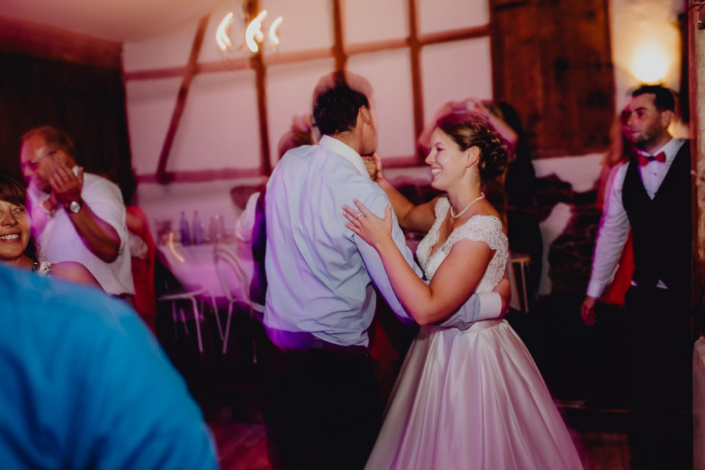 Hochzeitsfotograf Odenwald