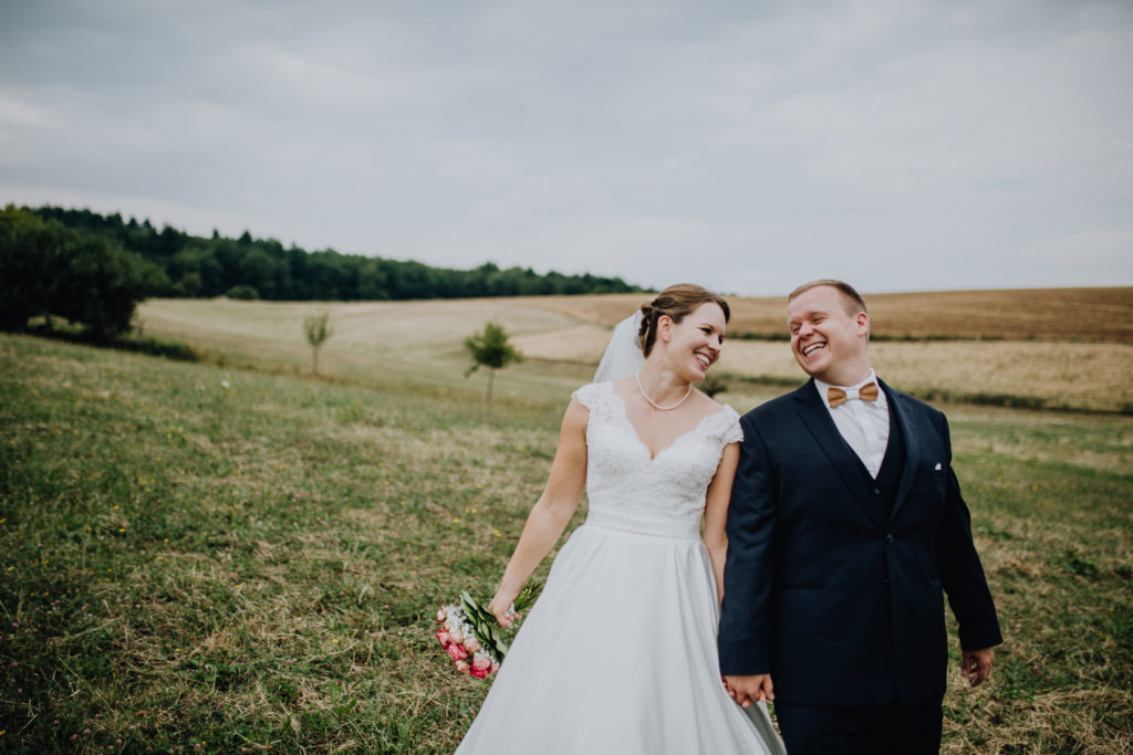 Hochzeitsfotograf Odenwald