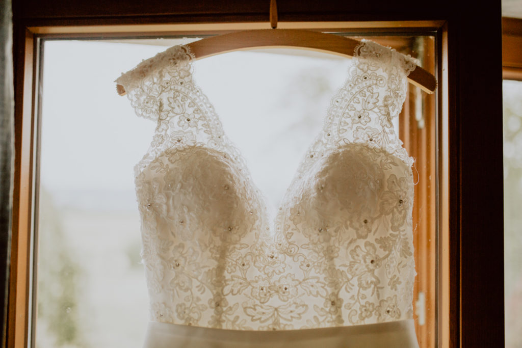 Hof Schleiersbach Hochzeit