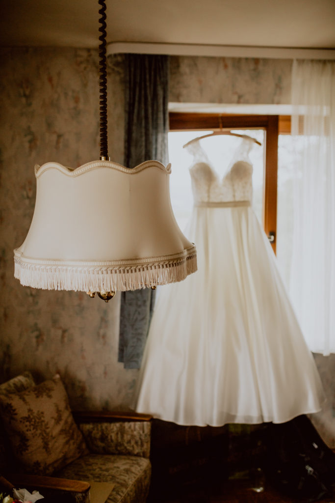 Hof Schleiersbach Hochzeit