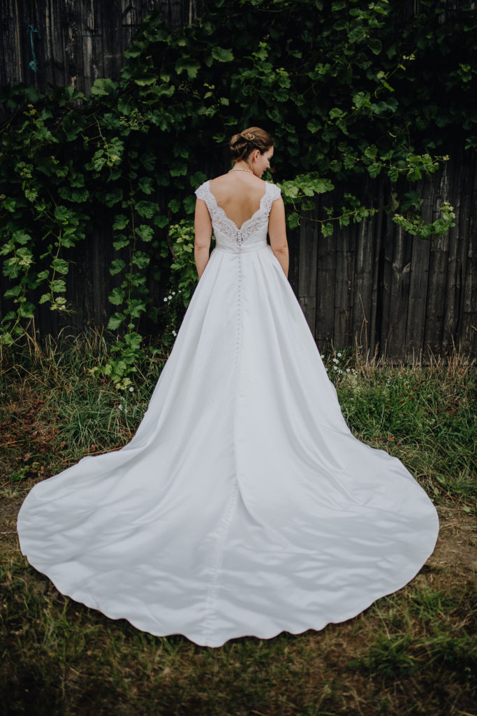 Hochzeitsfotograf Odenwald