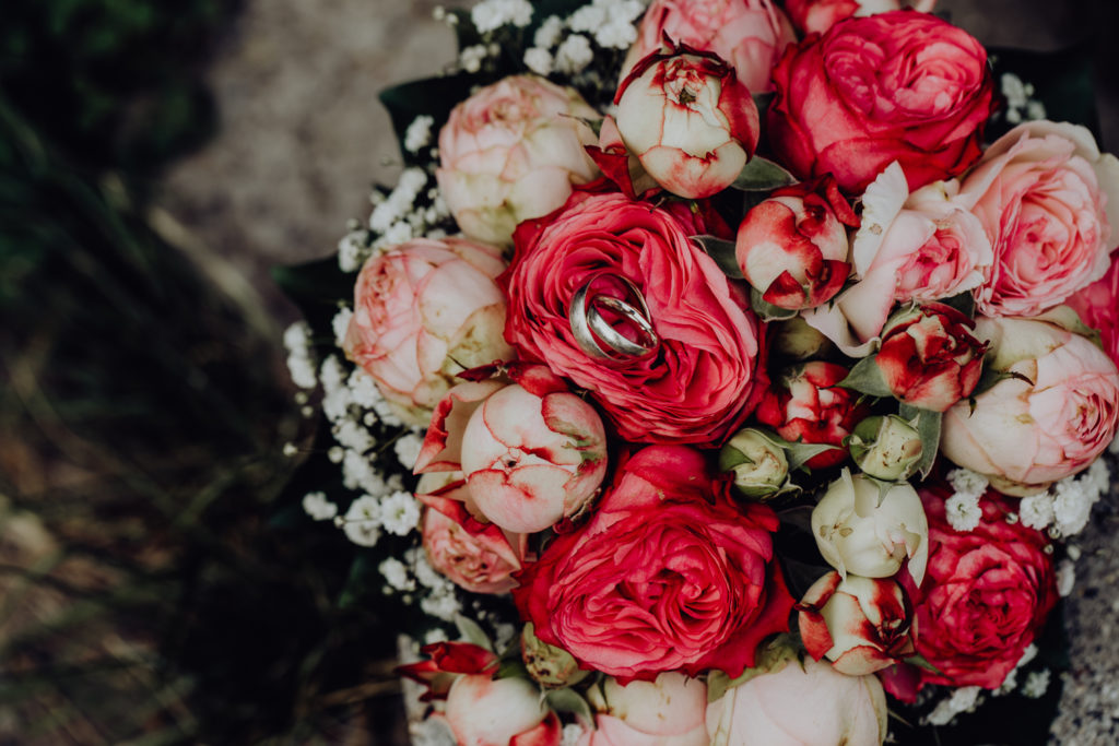 Hochzeitsfotograf Odenwald
