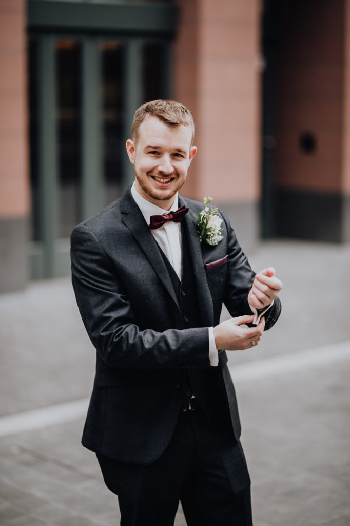 neue Altstadt Frankfurt