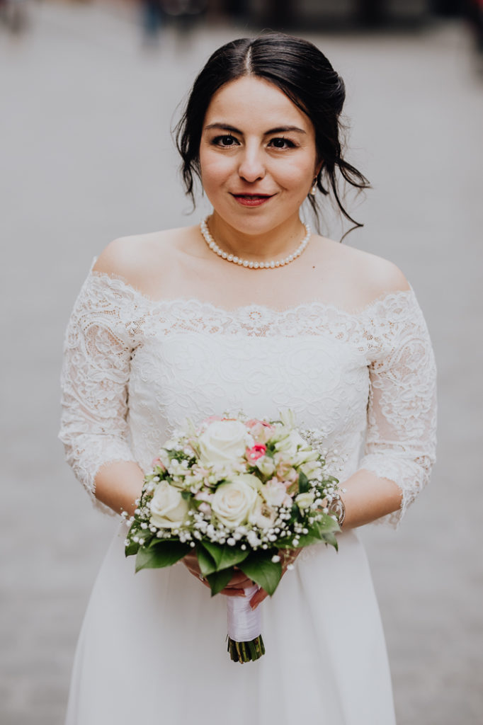 neue Altstadt Frankfurt