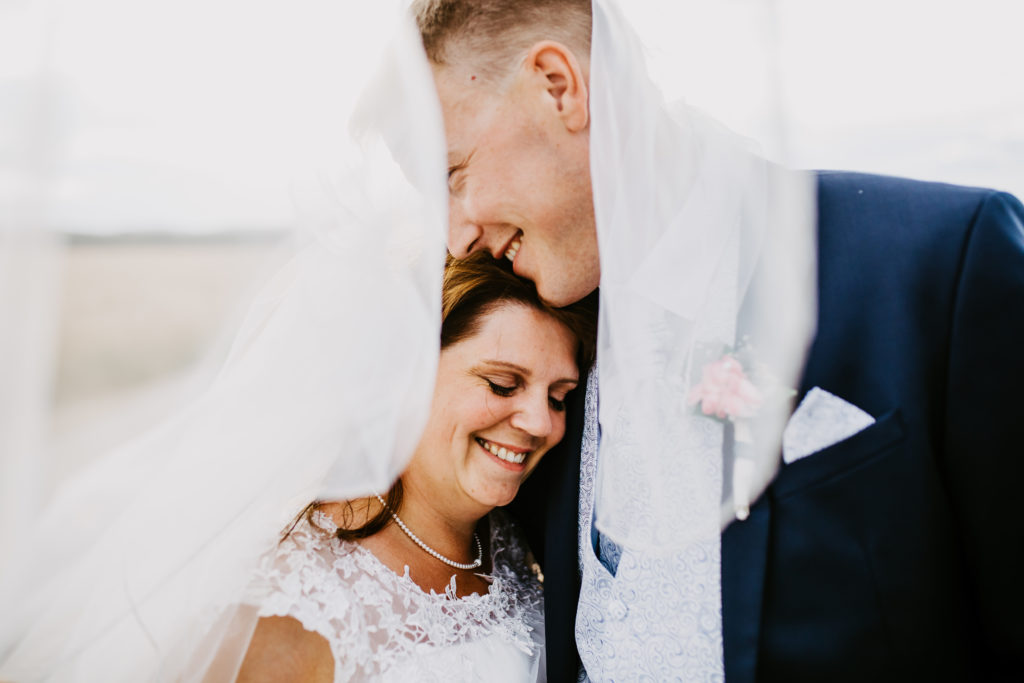 Hochzeitsfotograf Münster
