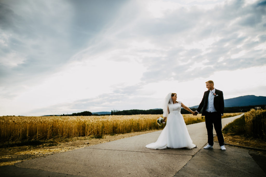 Hochzeitsfotograf Münster