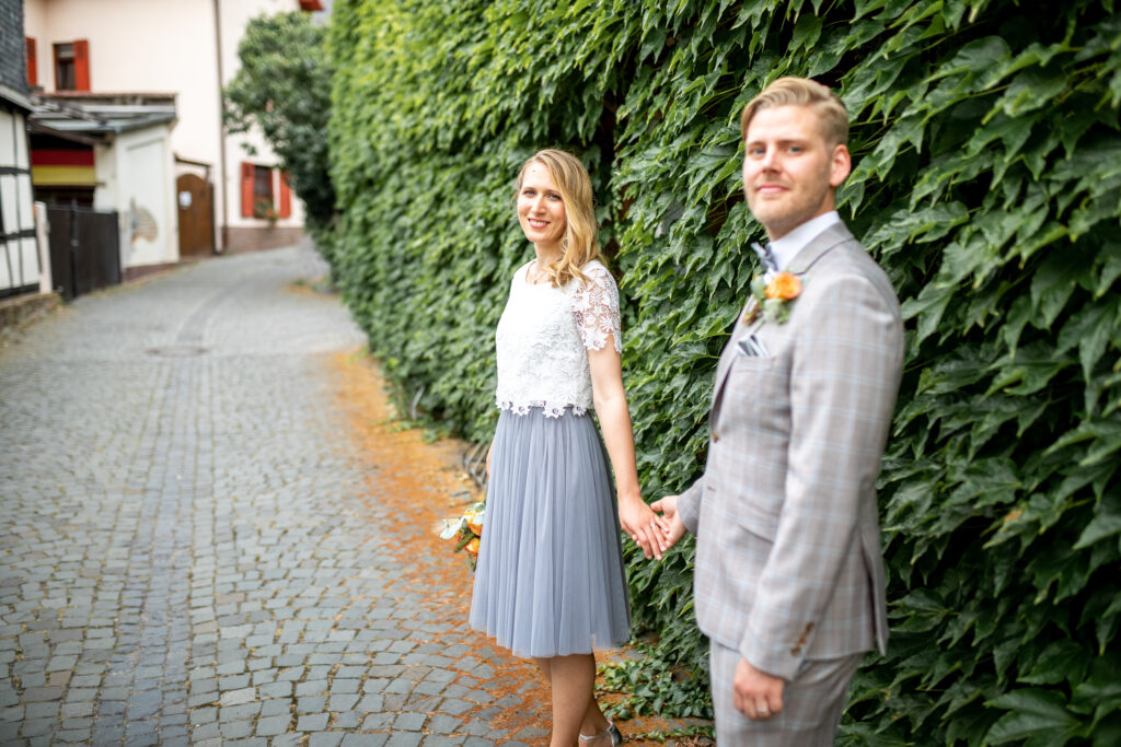 Hochzeitsfotograf Oberursel