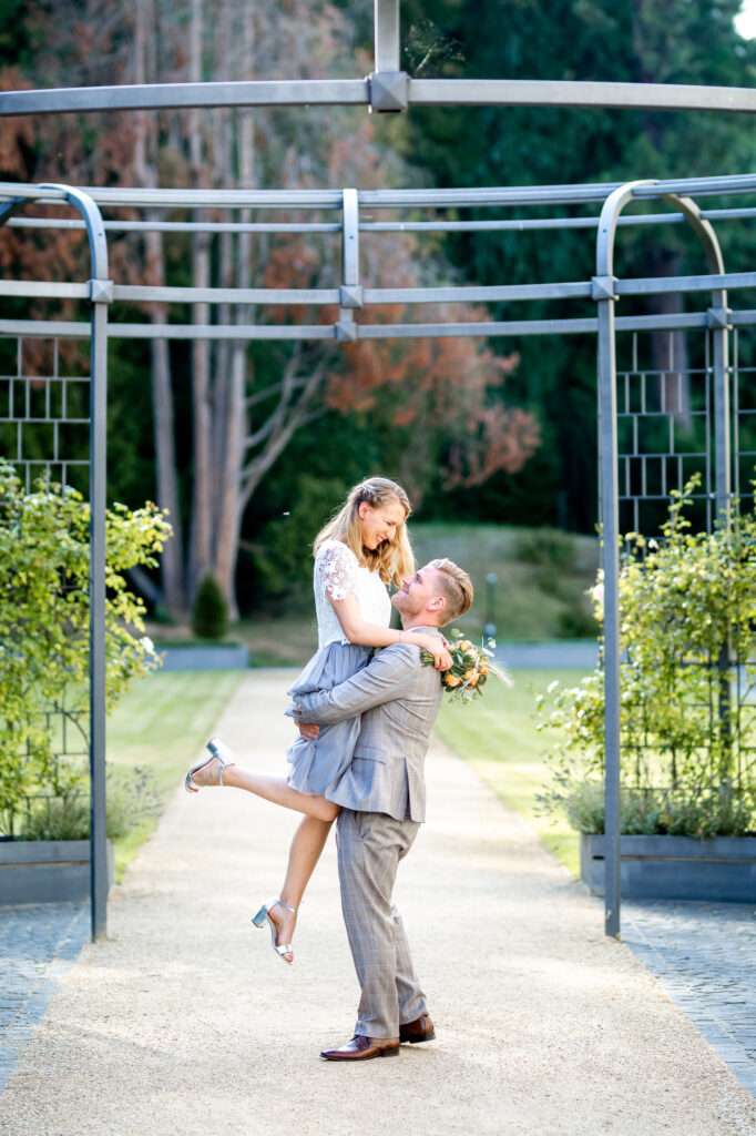 Hochzeitsfotograf Oberursel