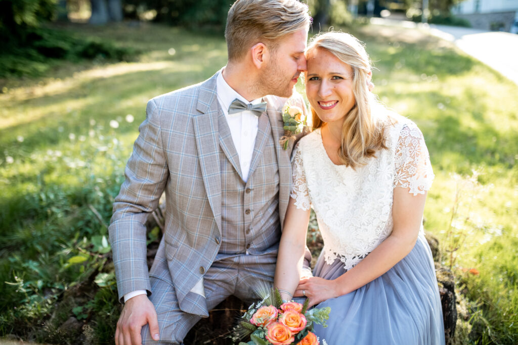 Hochzeitsfotograf Oberursel