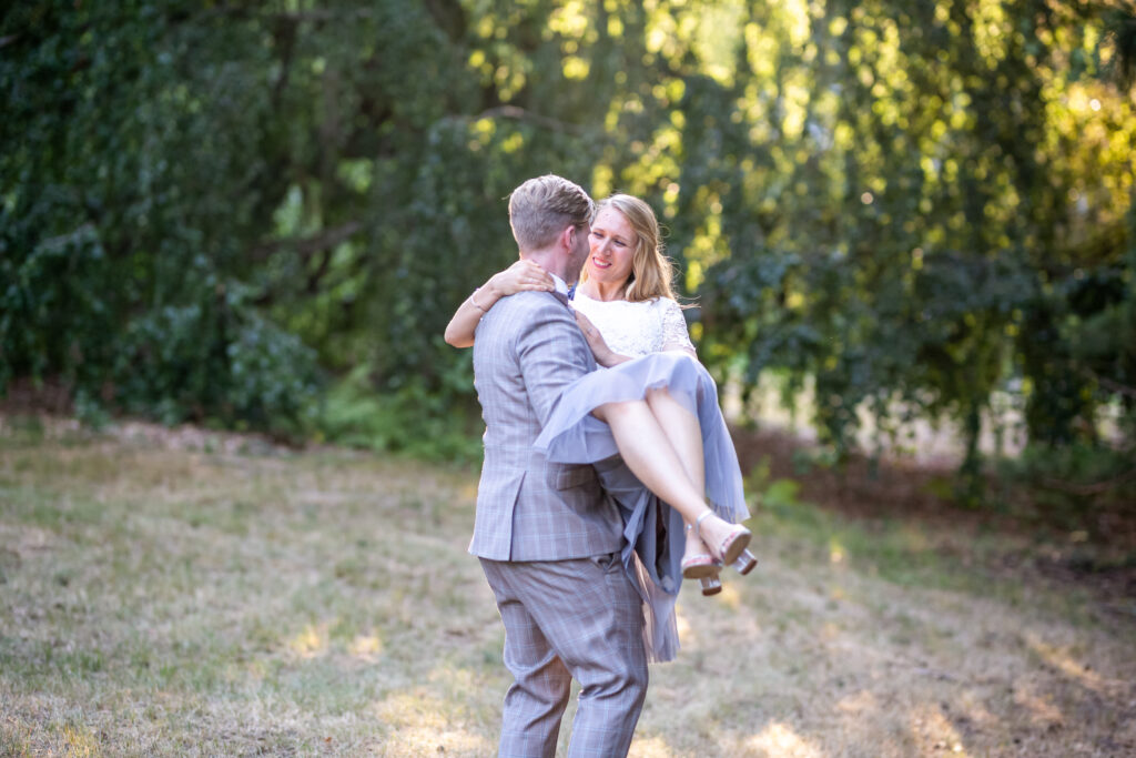 Hochzeitsfotograf Oberursel